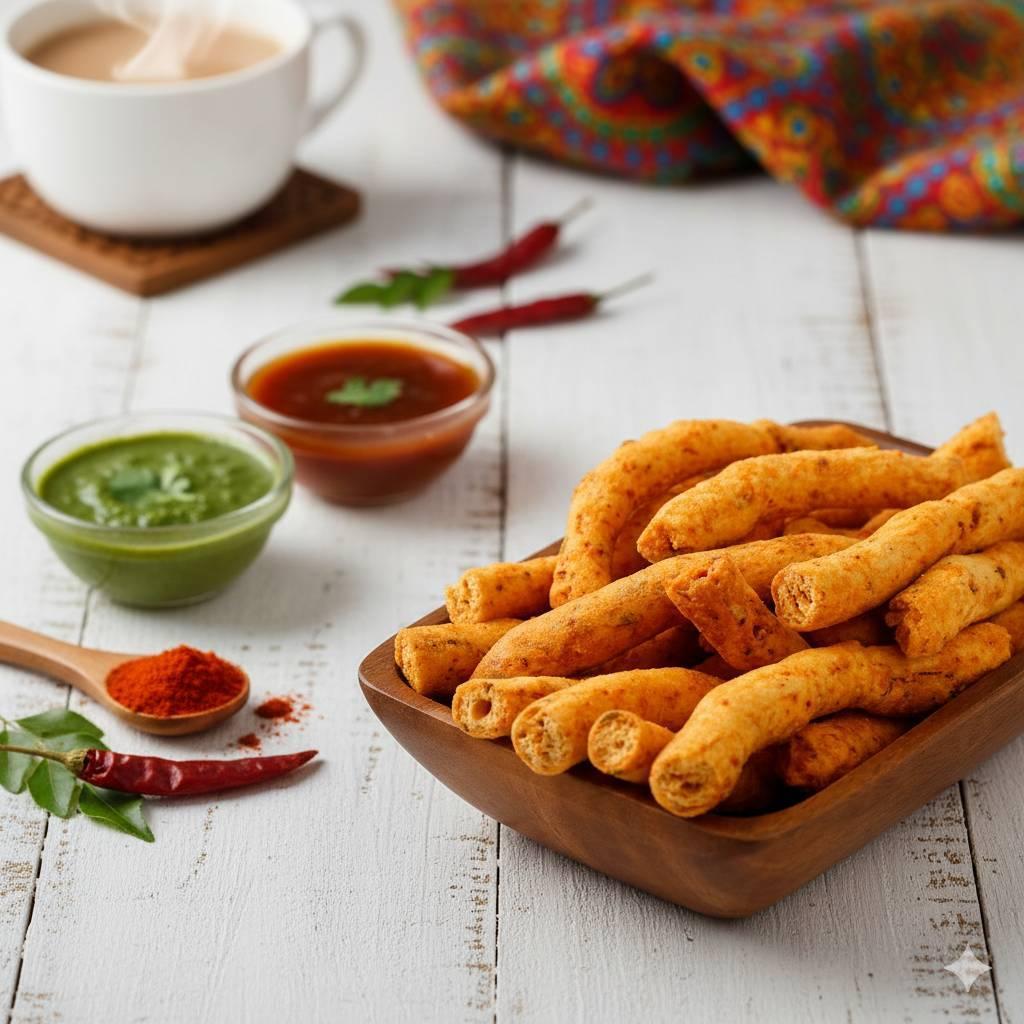 Jaipur Amer Special Namkeen