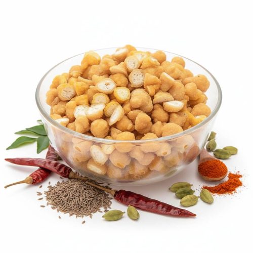 Sada Moong Daal Magori