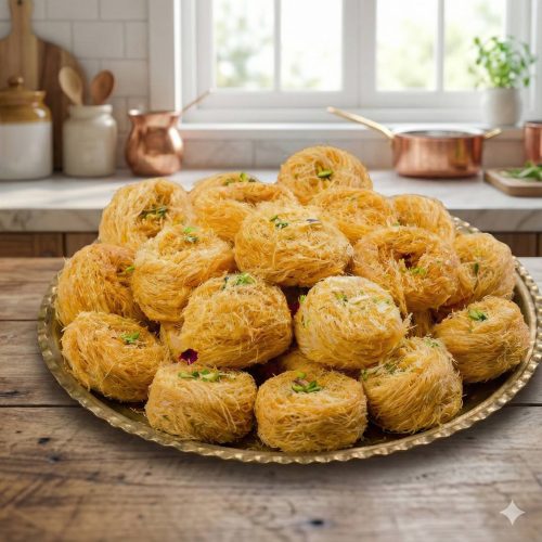 Sambhar Ki Fini (Fiki-Seasonal Items)